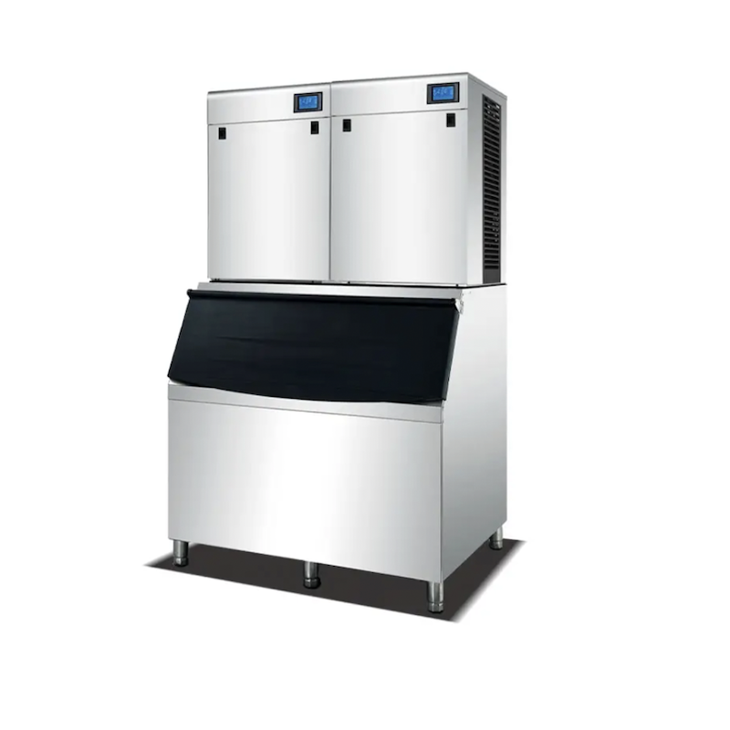 ICE MAKER